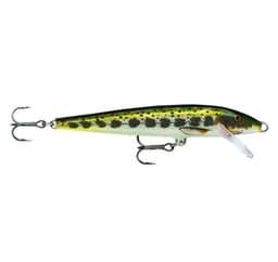 Lure Original Floater 5cm/3g/0,9-1,5m MD