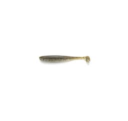 Pehmeät syötit Keitech Easy Shiner 4`-414 7kpl