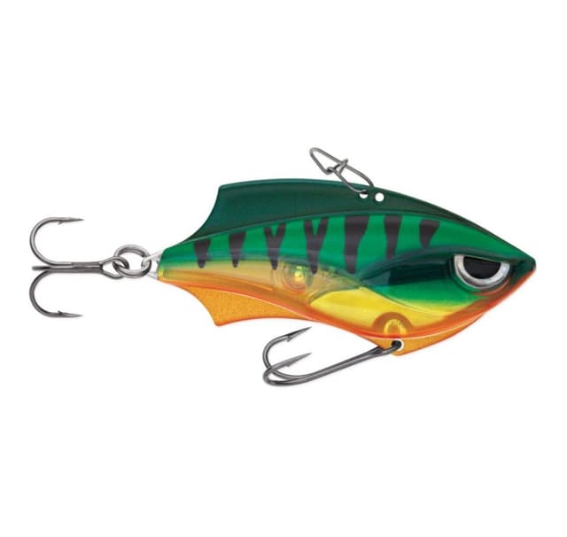 Lure Rap-V Blade 5cm/10g FT