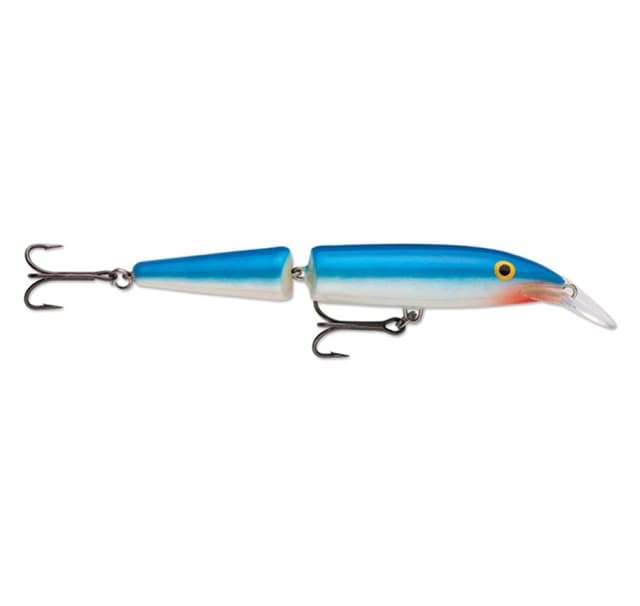 Lure Jointed Floating 13cm/18g/1,2-4,2m B