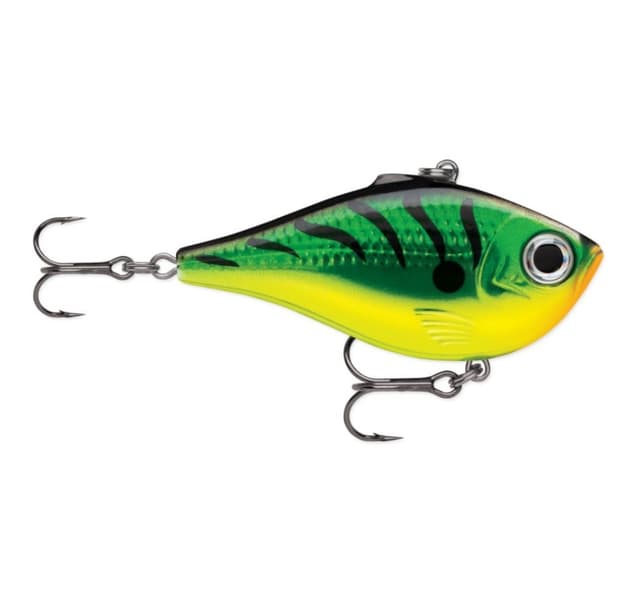 Lure Rippin Rap 7cm/24g LPC