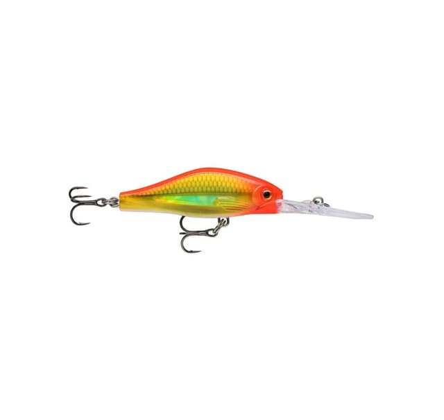 Lure Shadow Rap Jack Deep 5cm/6g/3,0m HH