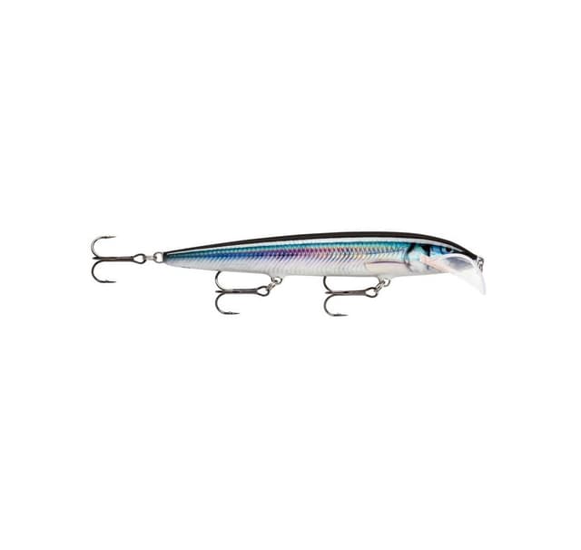 Lure Scatter Rap Husky 13cm/12gr/2,4-3,0m SMHL