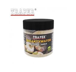 Groundbait-tilsetning TRAPER Bioactivator Hvitløk 300g