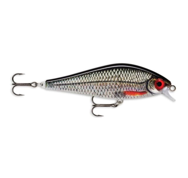 Lure Super Shadow Rap 11cm/38g/0,9-1,2m ROL