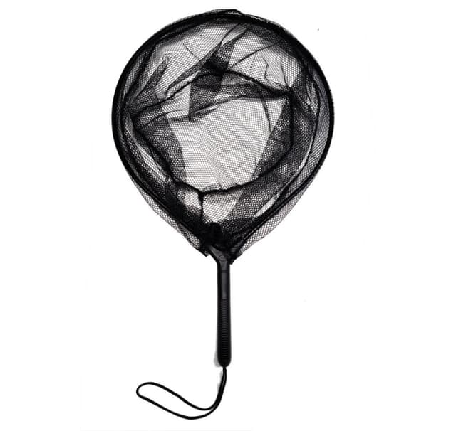 Landningsnät SWD 43x47x40cm 0,7m