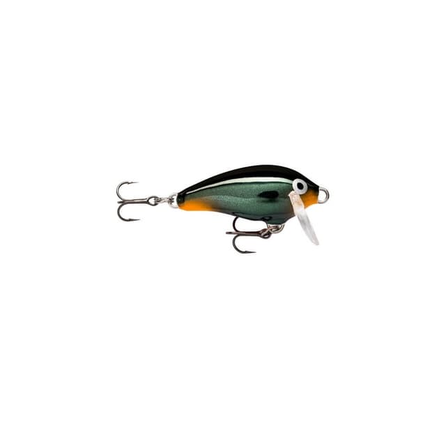 Viehe Mini Fat Rap 3cm/4g/0,9-1,8m CBN