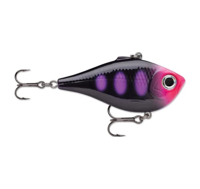 Viehe Rippin Rap 6cm/14g BLKL