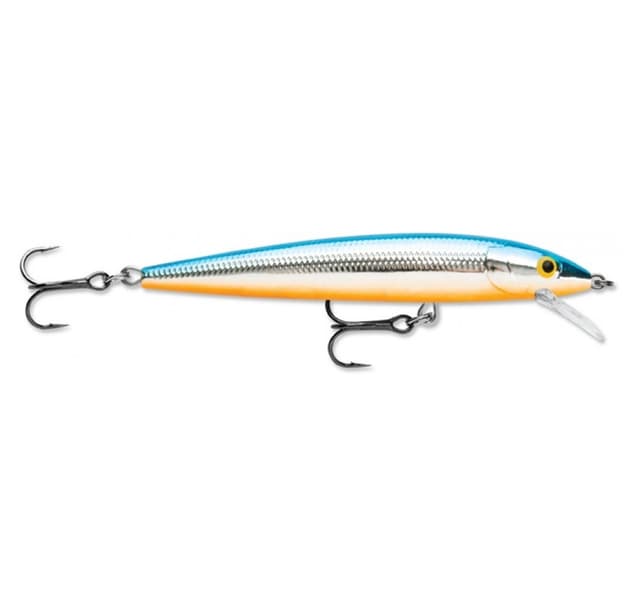 Lure Husky Jerk 10cm/10g/1,2-2,4m SB