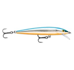 Viehe Husky Jerk 10cm/10g/1,2-2,4m SB