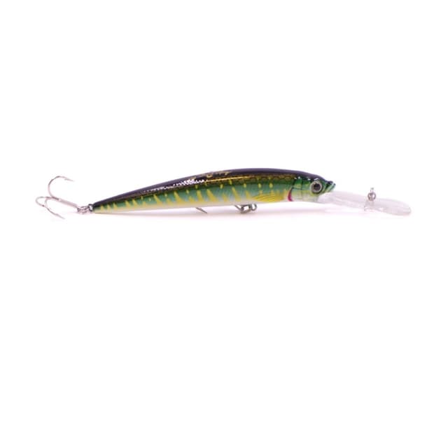 Vaappu Strike-Pro JL-061F A164F 9cm/7g/2,0-3,0m