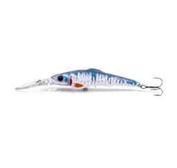 Wobbler EG-076CL SM51F 9cm/13,8g/2,0-4,0m