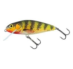 Lure Abborre 12F 12cm/36g/2,0-4,0m HOP