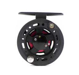 Isfiskerulle SWD ICE PRO 60 1+1BB 60mm
