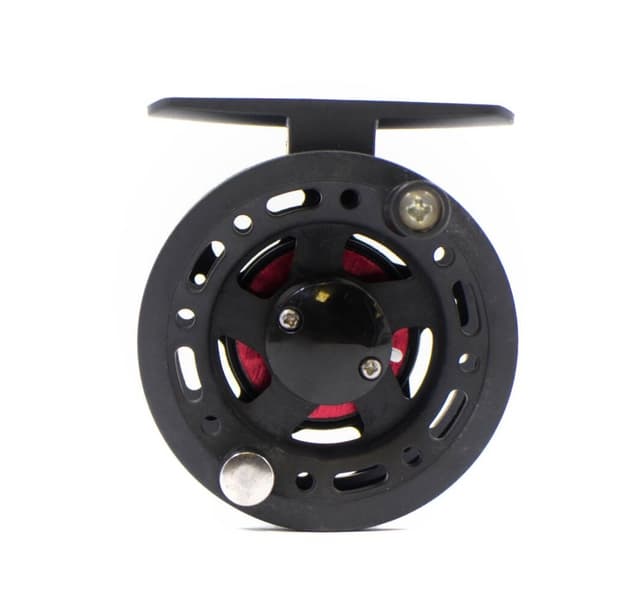 Isfiskerulle SWD ICE PRO 60 1+1BB 60mm