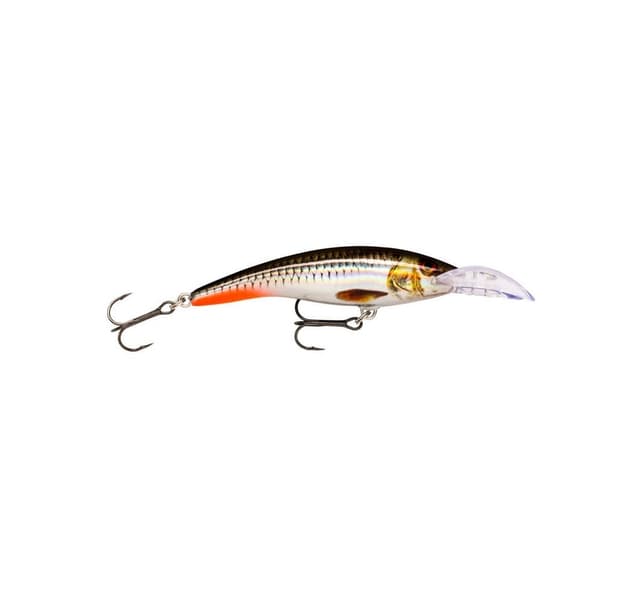 Vaappu Scatter Rap Tail Dancer 9cm/13g/3,3-5,7m ROHL