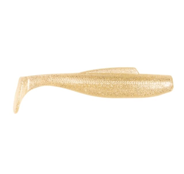 Mjuk lockelse Z-Man DIEZEL MINNOWZ 4"" Slam Shady 5st