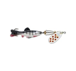 Lure Vibrax Chaser BFVCH2 8g S
