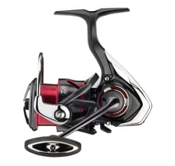 Rulle Daiwa Fuego LT1000
