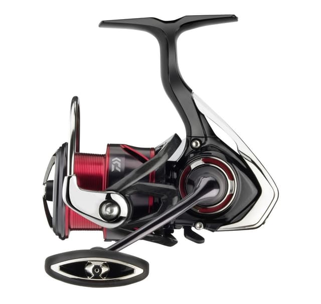Rulle Daiwa Fuego LT1000