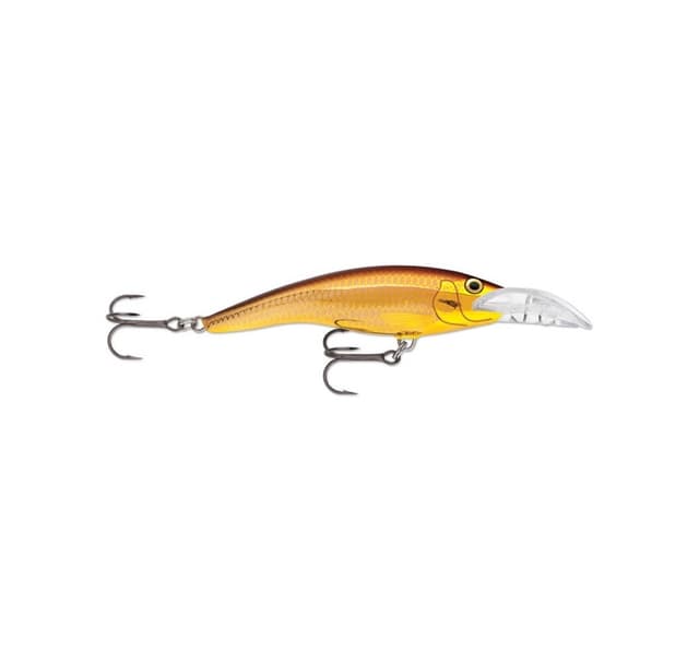 Lure Scatter Rap Tail Dancer 9cm/13g/3,3-5,7m GALB