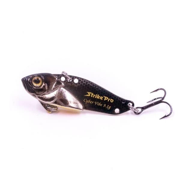 Wobbler Strike-Pro JG-005C 790E 4,5 cm/9,1 g/sjunkande