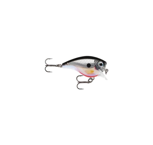 Lure BX Brat 3 5cm/10g/0,9m S