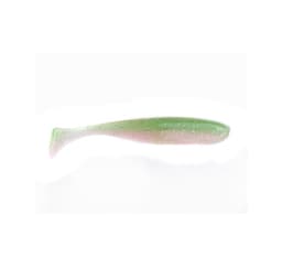 Pehmeä viehe HITFISH Puffyshad 3 R111 7kpl