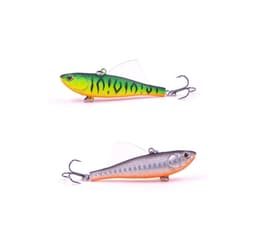 Lure EG-204A GC01S/A70-713S 6,5 cm/14,5 g/sjunkande, Strike Pro