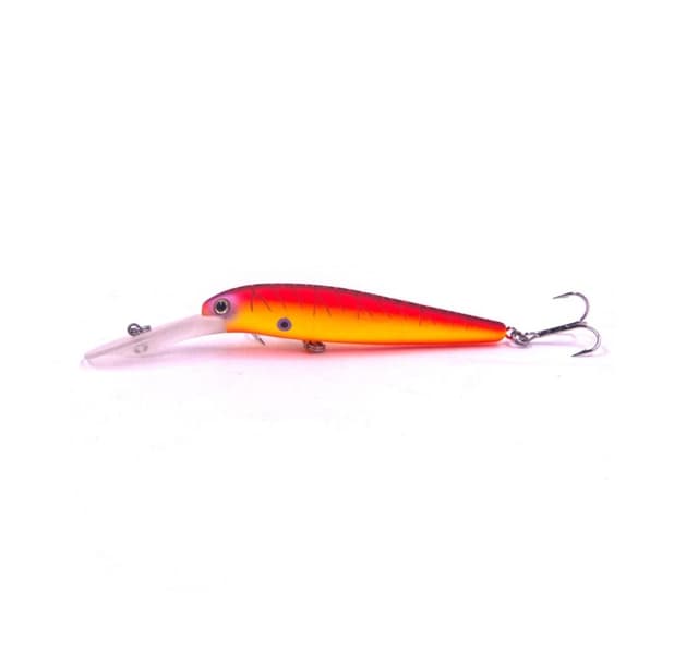 Wobbler Strike-Pro JL-022F A08S 9cm/11g/2,2-3,3m