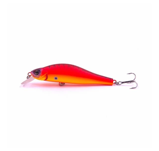 Wobbler EG-125C A08 12cm/28g/1,0-2,5m