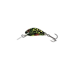 Lure Hornet 3S 3,5 cm/2,6 g/1,0-2,6 m BEE