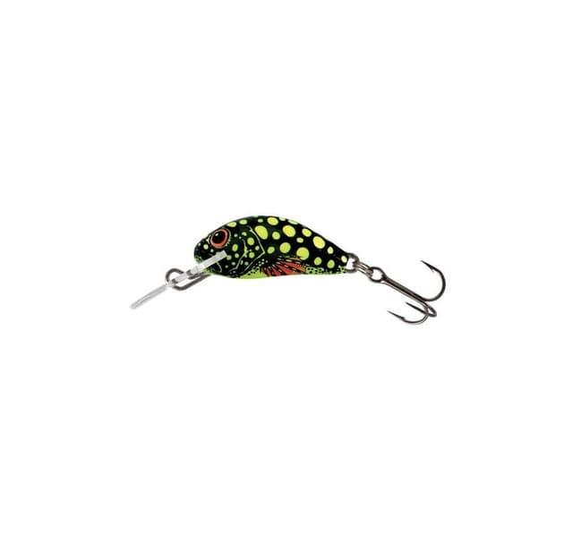 Lure Hornet 3S 3,5 cm/2,6 g/1,0-2,6 m BEE