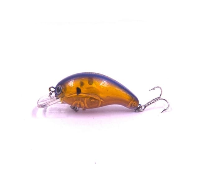 Wobbler Strike-Pro EG-751F 046G 5cm/7,6g/0,6m
