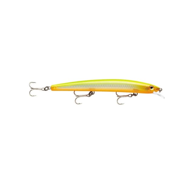 Lure MaxRap 11cm/13g/0,3-0,9m FHC