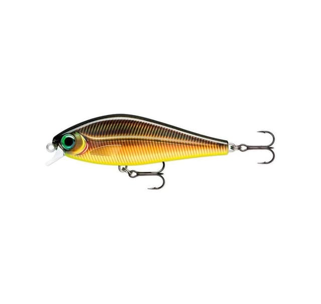 Viehe Super Shadow Rap 16cm/77g/1,0-1,4m GSML