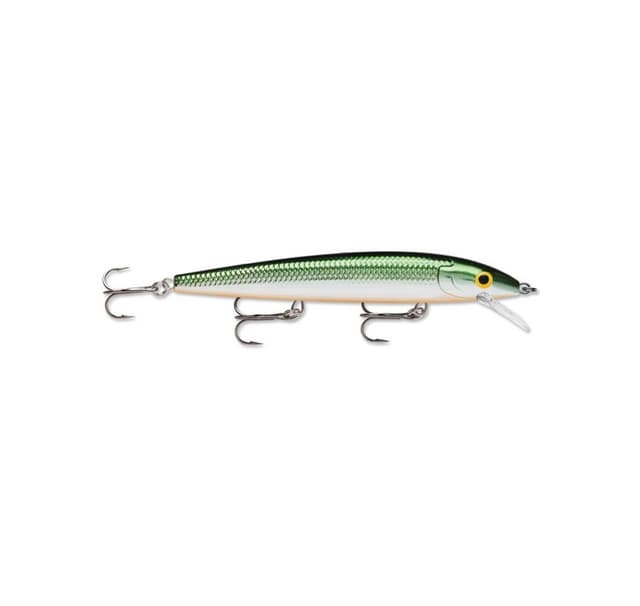 Lure Husky Jerk 12cm/13g/1,2-2,4m TSD