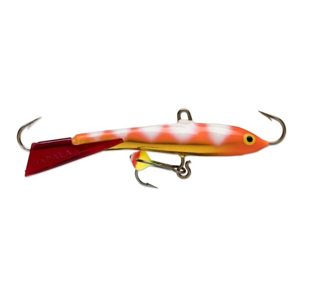 Lure Jigging Rap WH7 7cm/18g GZFR, Rapala