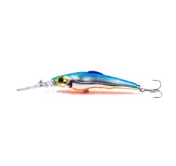Wobbler EG-076CL 626E 9cm/13,8g/2,0-4,0m