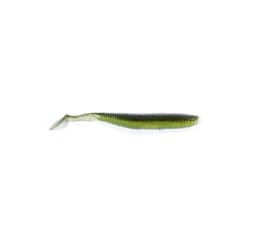 Pehmeä viehe HITFISH Diet 3.8 R116 5kpl