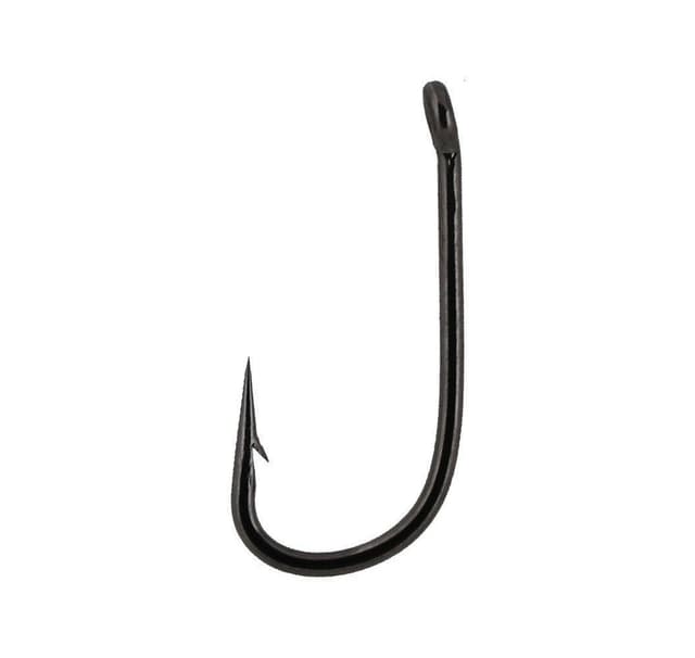 Enkelkrok 51455-04 svart krom