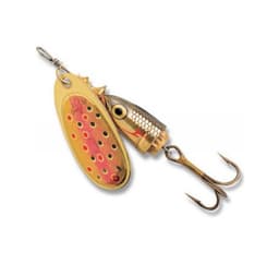 Lure Vibrax Shad BFSD4 10g TR
