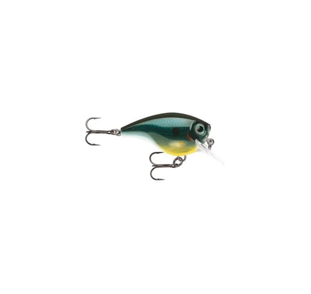 Lure BX Big Brat 6 7cm/21g/1,9-2,4m CBN
