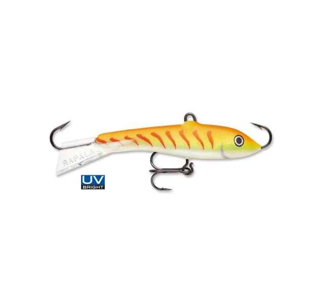 Lure Jigging Rap W5 5cm/9g OUT, Rapala