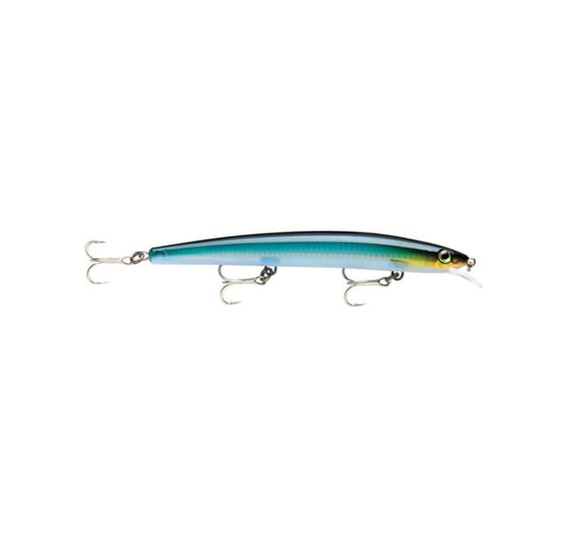 Lure MaxRap 13cm/15g/0,3-0,9m FB