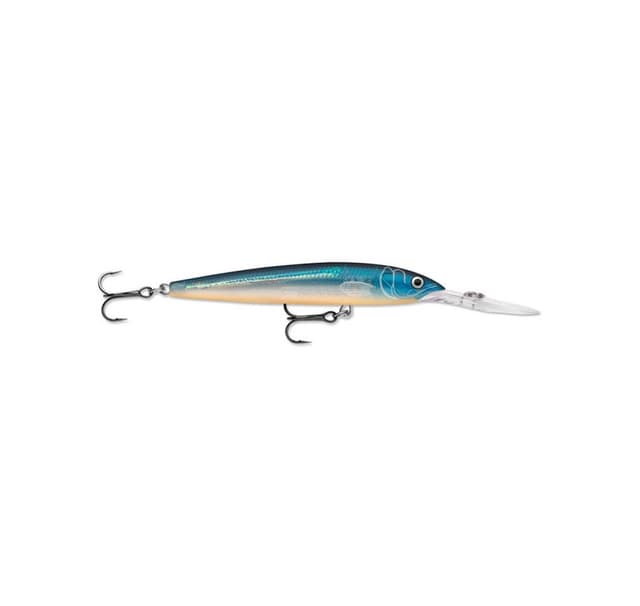 Lure Down Deep Husky Jerk 10cm/11g/2,1-4,8m BGH