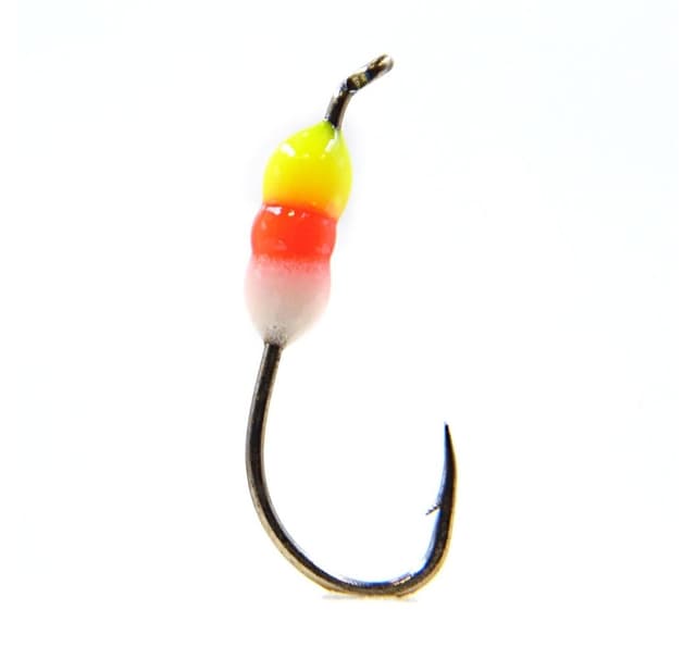 Merganser Fishing Jig Plast Hooked by Owner 10458 14 YRF