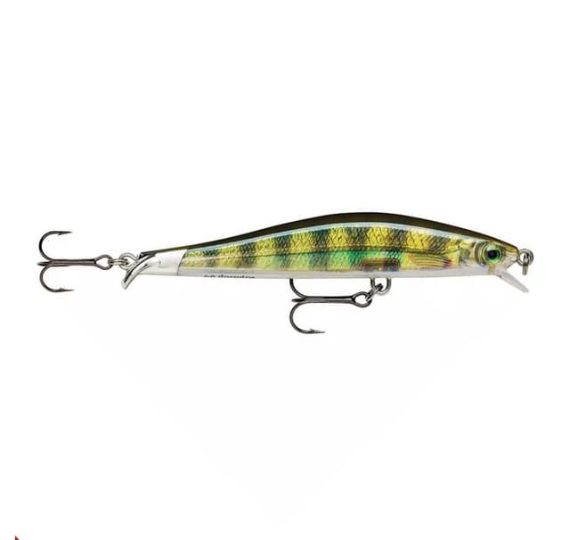 Lure RipStop 12cm/14g/1,3-1,6m PEL