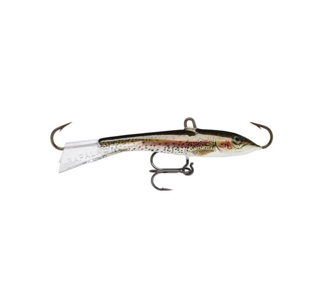 Lure Jigging Rap W3 3cm/6g RTL, Rapala