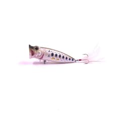 Vaappu SH-002D IM-01 9cm/23g/popper